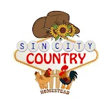 Sin City Country Homestead