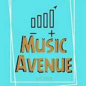 Music Avenue