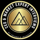 CEO & Market Expert Interviews - triANGLE INVESTOR