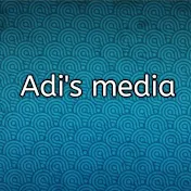 Adi's media