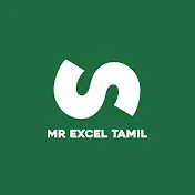 Mr Excel Tamil