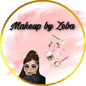 Makeup by Zeba