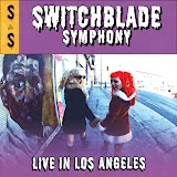 Switchblade Symphony - Topic