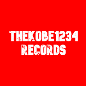 TheKobe1234 Records