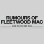 Rumours Of Fleetwood Mac