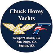 Chuck Hovey Yachts