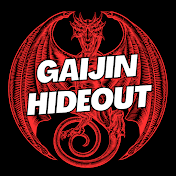 Gaijin Hideout