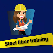 Steel fitter training