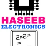 Haseeb Electronics