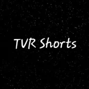TVR Shorts