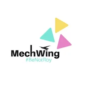 MechWing