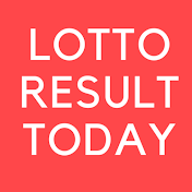 Lotto Result Today