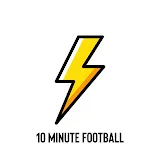 10-Minute Football