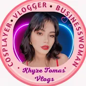 Khyze Tomas Vlogs