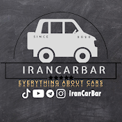 Iran Car Bar
