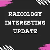 Radiology interesting update