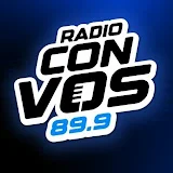 Radio Con Vos 89.9