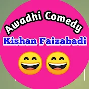Awadhi comedy Kishan Faizabadi
