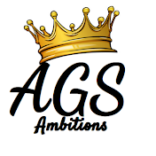 AGS Ambitions