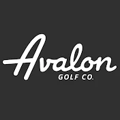 Avalon Golf Joggers & Apparel