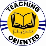Teaching Oriented