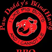 Paw Daddy's BlindHawg BBQ