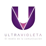 Ultravioleta El medio de la comunicación