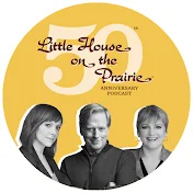 Little House 50 Podcast