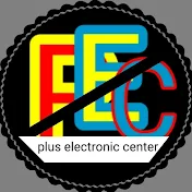 plus electronic center