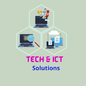 TECH & ICT Solutions