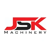 JSK MACHINERY