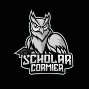 ScholarCormier