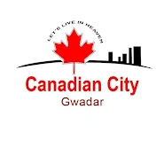 Canadian City Gwadar