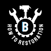 How To Restoration