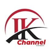 I k channel