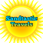 Sandtastic Travels