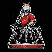 OFF THE CUFF RADIO