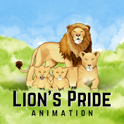 Lion's Pride Animation