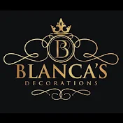 Blanca’s Decor