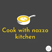 Cook With Nazzo kitchen