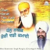 Bhai Balwinder Singh Rangila - Topic