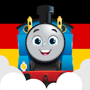 Thomas & seine Freunde Deutschland