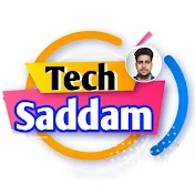 Tech Saddam