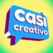 Casi Creativo English