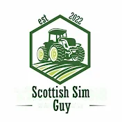 Scottish Sim Guy