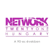 Network 21 - Amway - A 90-es években