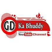 Ka Bhuddy