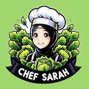 Chef Sarah