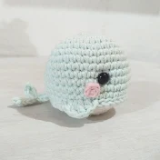 Alan Craft Crochet Diy