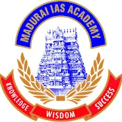 MADURAI IAS ACADEMY 2.0